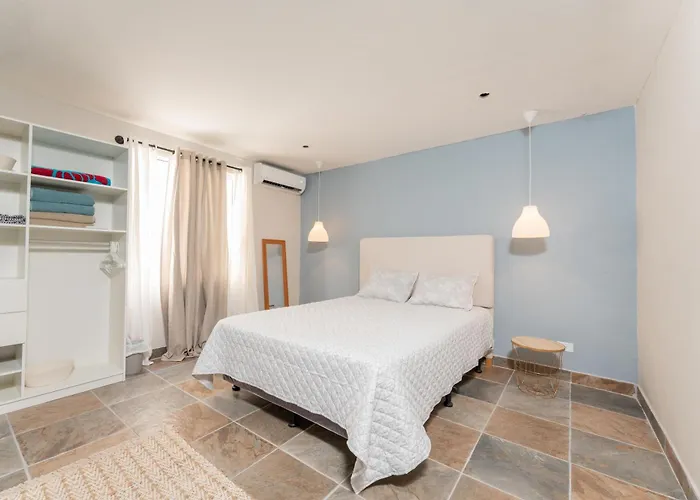Casa Zion 1 Appartement *