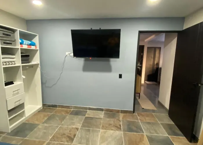 Casa Zion 1 Appartement *