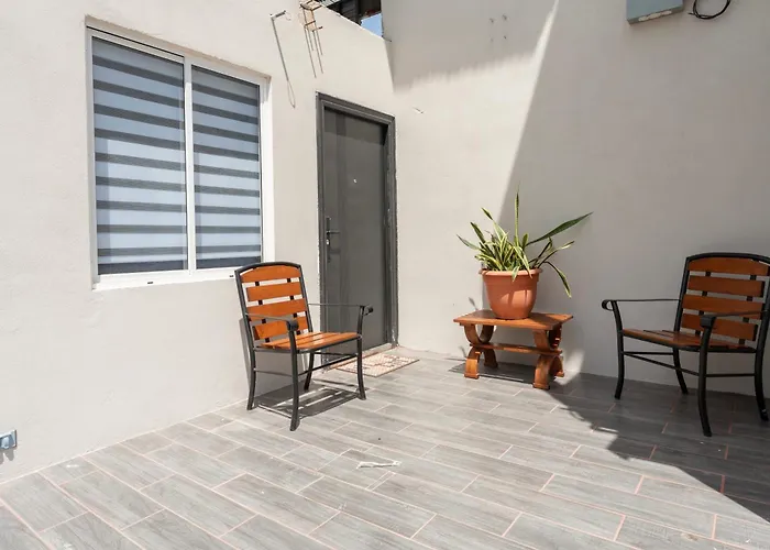 Casa Zion 1 *