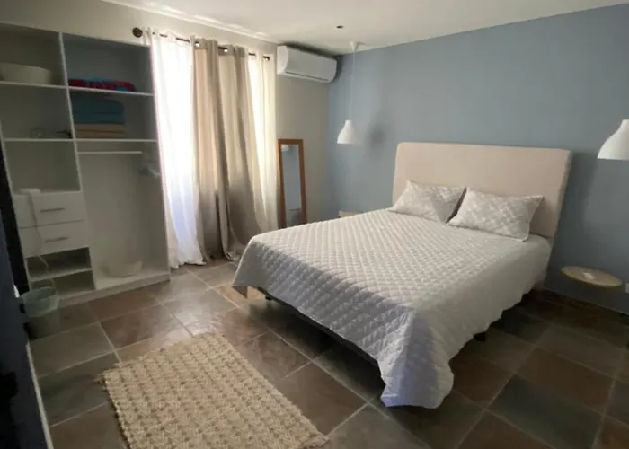 Appartement Casa Zion 1