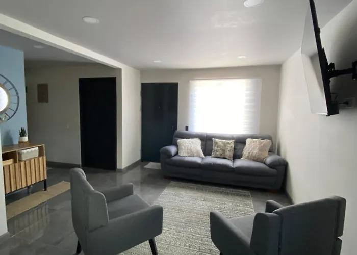 Casa Zion 1 Appartement *