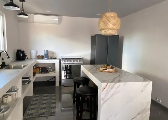 Appartement Casa Zion 1