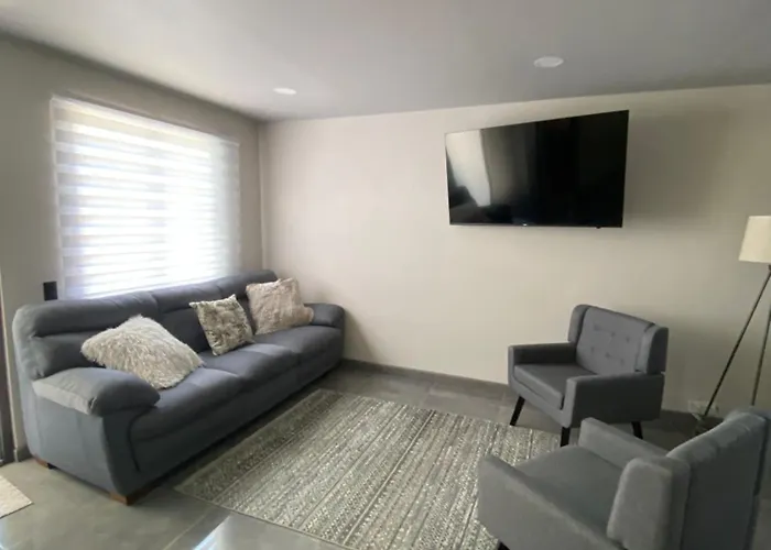 Casa Zion 1 Appartement