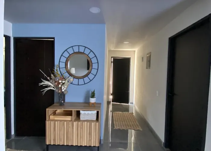 Casa Zion 1 Appartement *