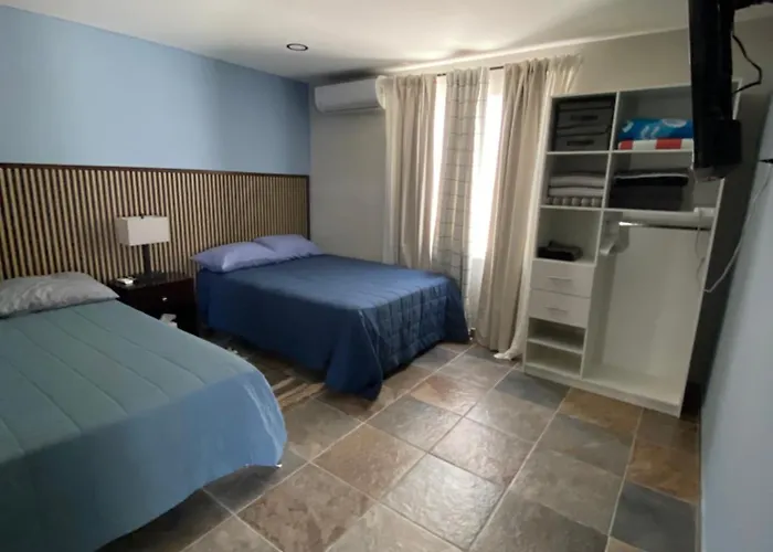 Casa Zion 1 *
