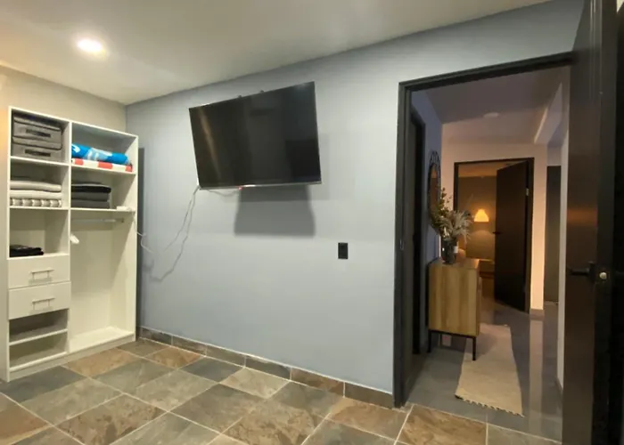 Casa Zion 1